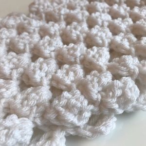 Handmade scarf/headband!